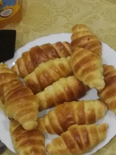 صورة لوصفة كرواصون