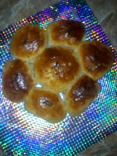 Bread ainihin hoton girkin