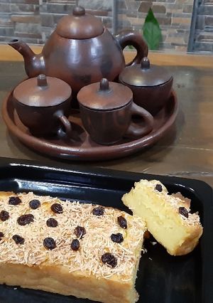 Foto resep Proll Tape Khas Jember