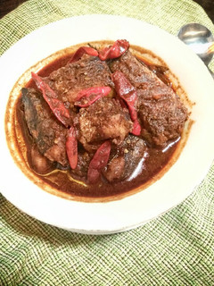 Foto resep Rawon kuthuk/ikan gabus #11