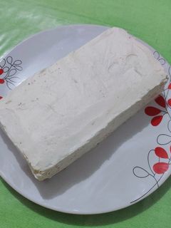 Foto resep Butter Cream no Eneg