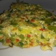 Soufflé de zapallitos
