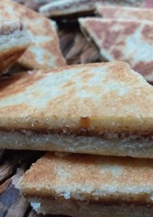 صورة لوصفة لبراج