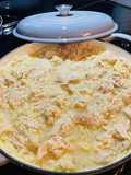 Chicken and Rice