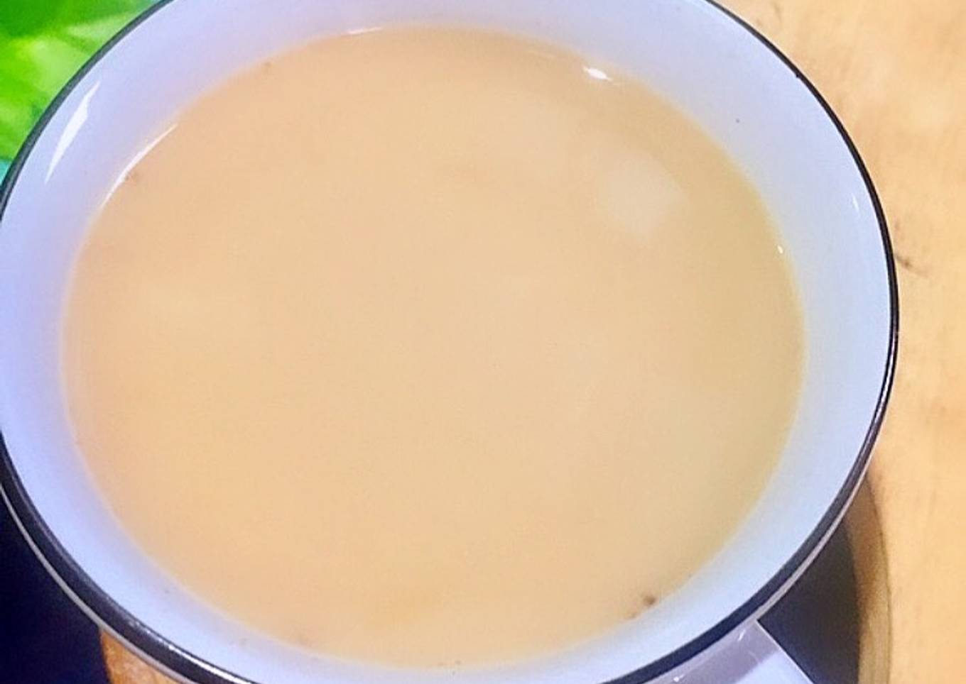 135. Chai Tea Latte Arabia