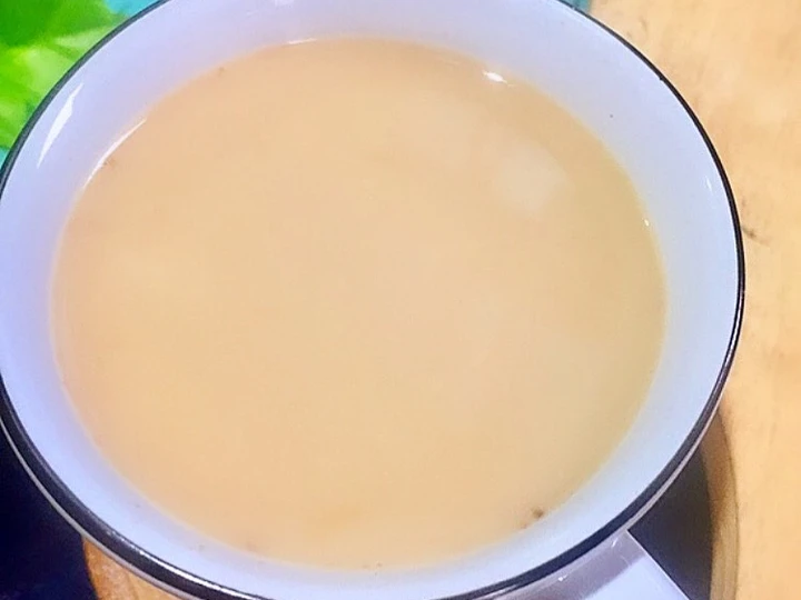 Easy Steps to Prepare Recipes 135. Chai Tea Latte Arabia the  Makes Drooling Delicious.