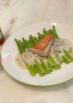 Foto resep Tuna steak