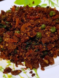 Foto resep Sambel oncom leunca