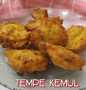 Cara Mudah Menyiapkan Resep Tempe Kemul a.k.a tempe goreng tepung yang Bikin Ngiler Anti Ribet, Mantap Sekali