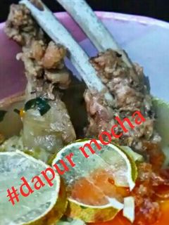 Foto resep Sop Tulang Sapi