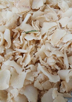 Foto resep Manisan Kelapa