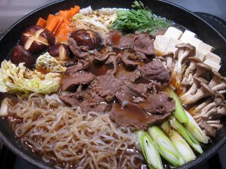 Sukiyaki