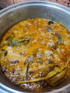Foto resep Gulai daging sapi