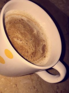 صورة لوصفة قهوة دلغونا ☕️