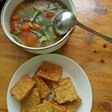 Sop ayam