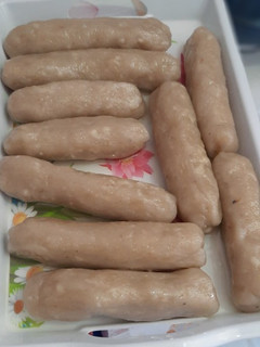 Foto resep Pempek Teri