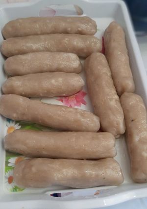Foto resep Pempek Teri