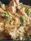 Chicken Malai Handi