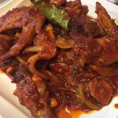 รูปของ Chiken Wings madu