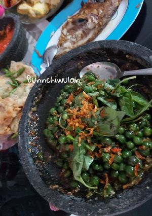 Foto resep Karedok leunca ala Bunnchiwulan 🌸