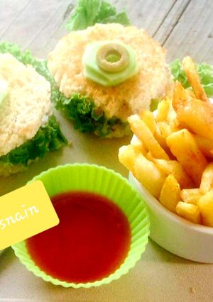 A picture of Pinwheel sandwich #ramadankitayari #FastFood.