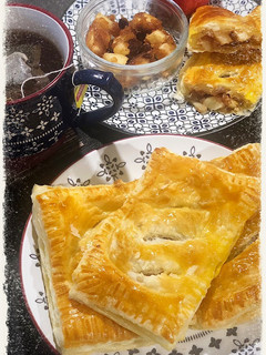 Foto resep Apple Pie Panggang