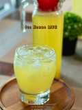 Jus Nenas MD2