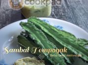 Gambar sambal tempoyak