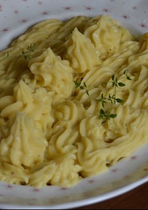 Foto principal de Parmentier de patata