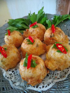 Foto resep Tahu Fantasi