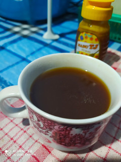 Foto resep Wedang Jahe