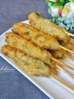 Foto resep Sempol Ayam Empuk Kenyal Dan Enak Banget (best recipe)
