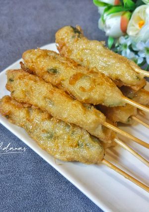 Foto resep Sempol Ayam Empuk Kenyal Dan Enak Banget (best recipe)