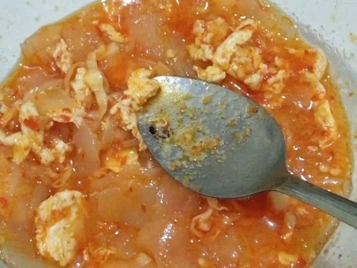 Cara Gampang Menyiapkan Resep Seblak simpel yang Menggugah Selera Anti Ribet, Mantap Sekali