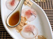 Gambar dessert soya
