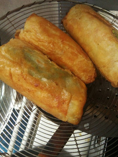 Foto resep Lumpia Kekinian