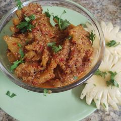 A picture of Pineapple sasav.
