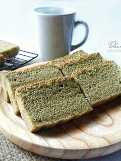 Foto resep Ogura Green Tea