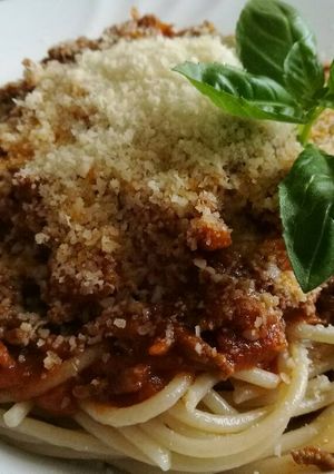 Kedvenc bolognaim recept fotója