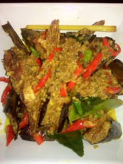 Foto resep Ikan patin bumbu kuning