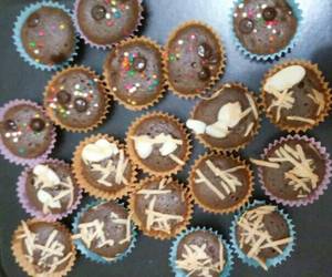 Resep Terbaru Brownies Kering Enak Sederhana Resep Terbaru Brownies Kering Enak Sederhana