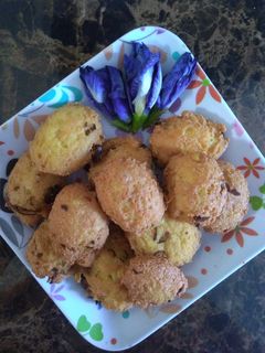 Foto resep Tahu Keju
