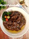 Malbi palembang