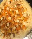 Bánh bông lan nồi cơm điện