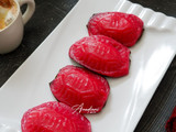 Kue Ku/ kue tok/ kue kura-kura