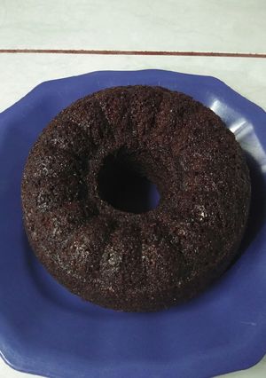 Foto resep BROWNIES KUKUS,praktis,lembut dan anti gagal....#5resepterbaruku