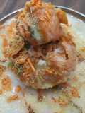 Raj kachori