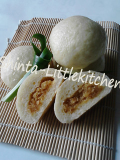 Foto resep Bakpao Isi Unti