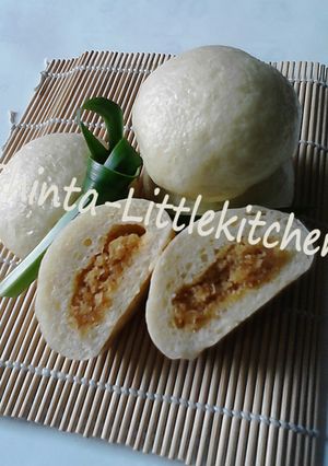 Foto resep Bakpao Isi Unti