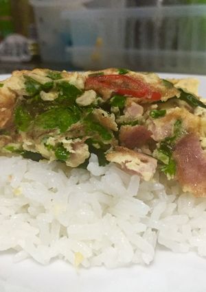 รูปของ ไข่คุณชาย...หมี